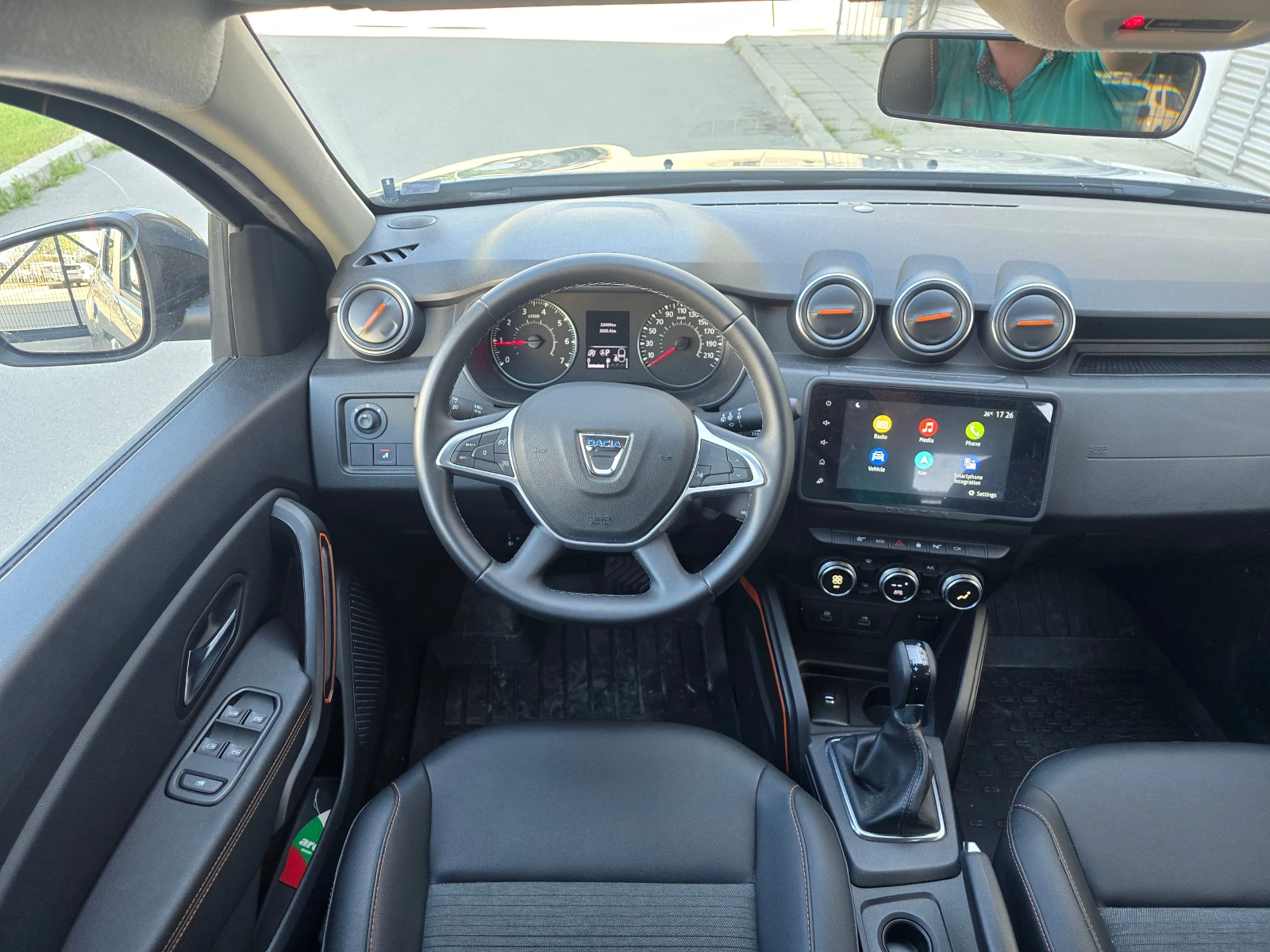 Dacia Duster 1.3 Tce Extreme - изображение 10