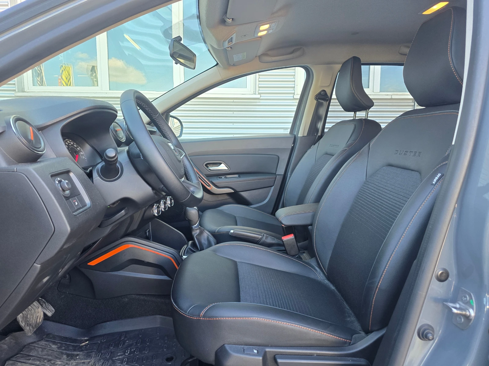 Dacia Duster 1.3 Tce Extreme - изображение 6