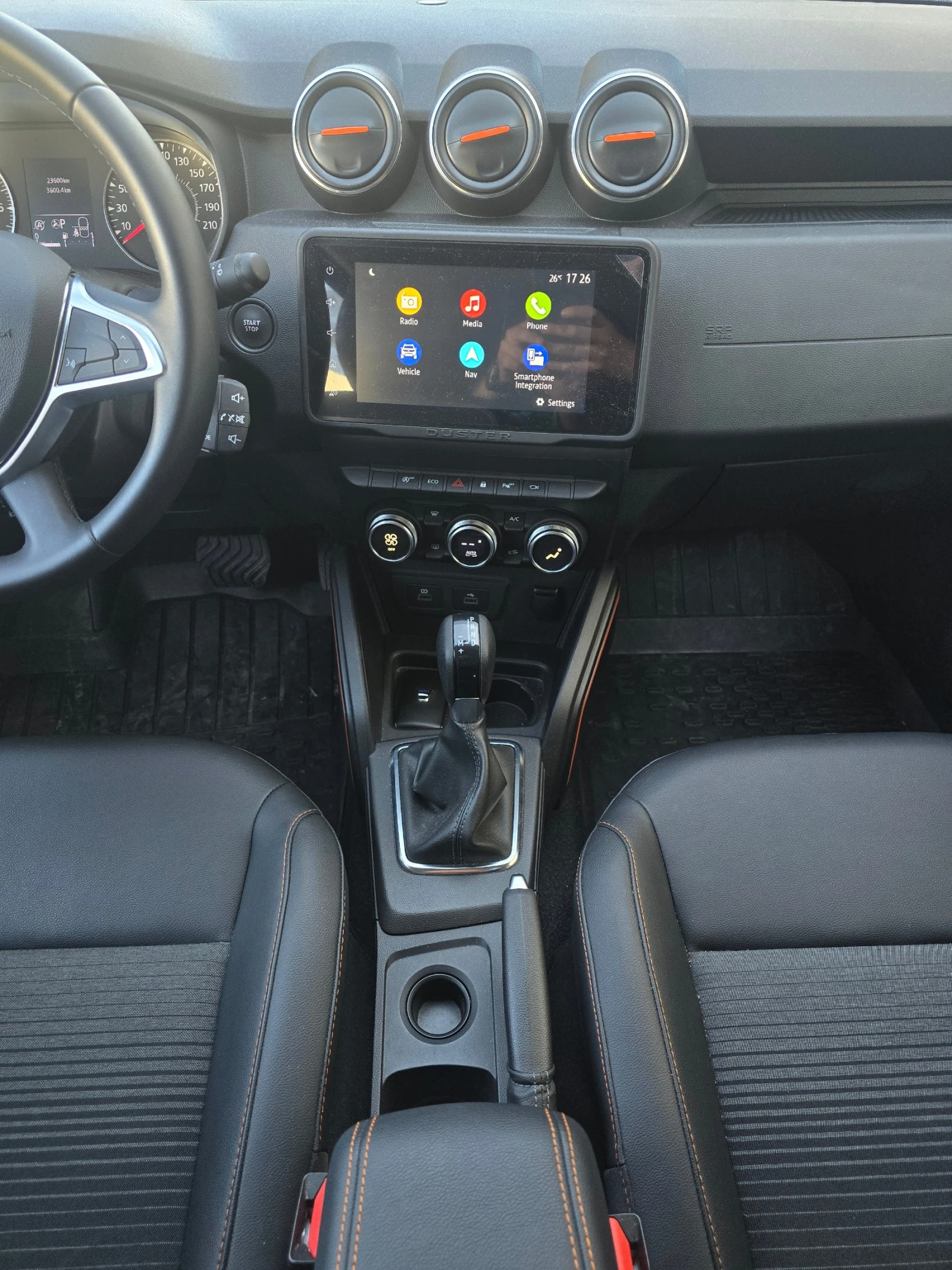 Dacia Duster 1.3 Tce Extreme - изображение 9