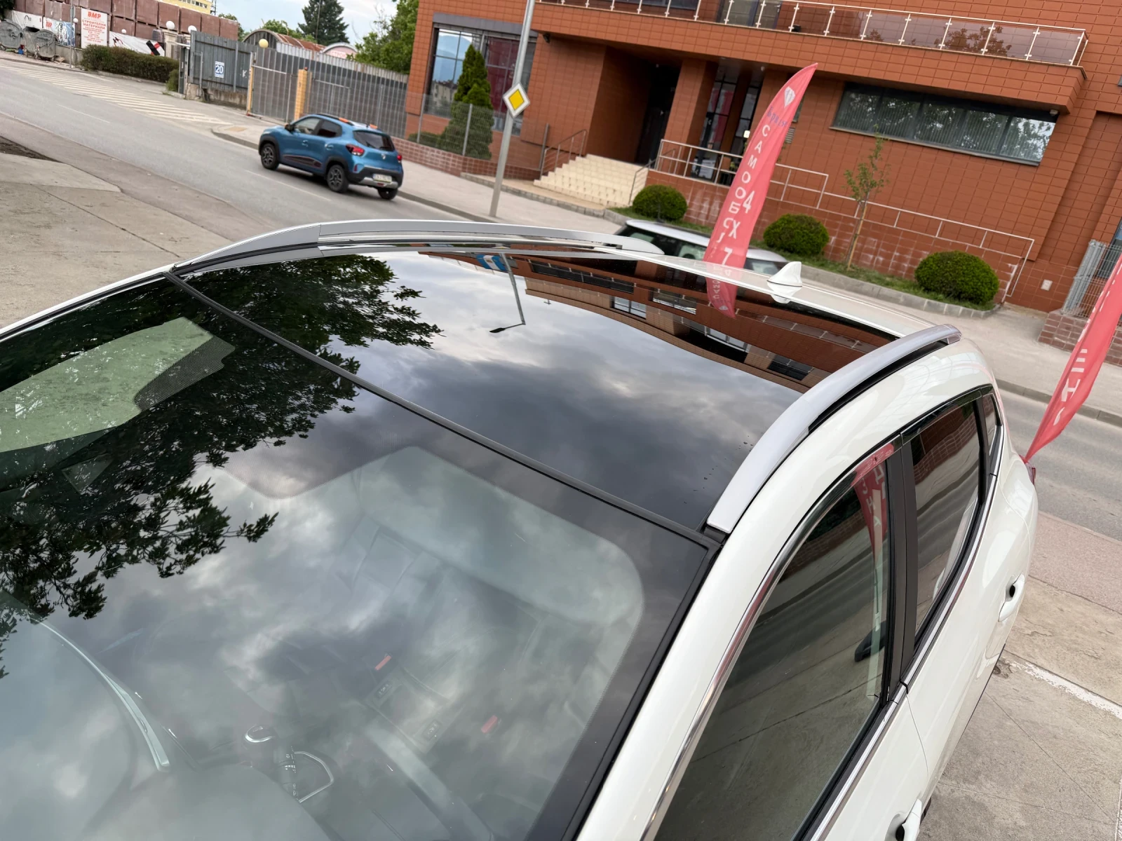 Nissan Qashqai 1.3 Tekna + BOSE 160 hp - изображение 8