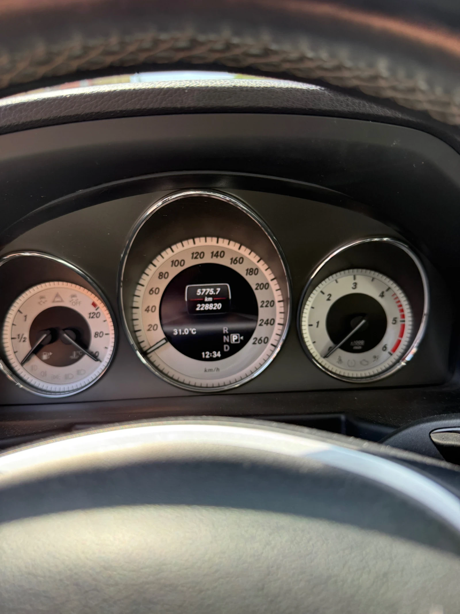 Mercedes-Benz GLK Sport edition  | Mobile.bg   12