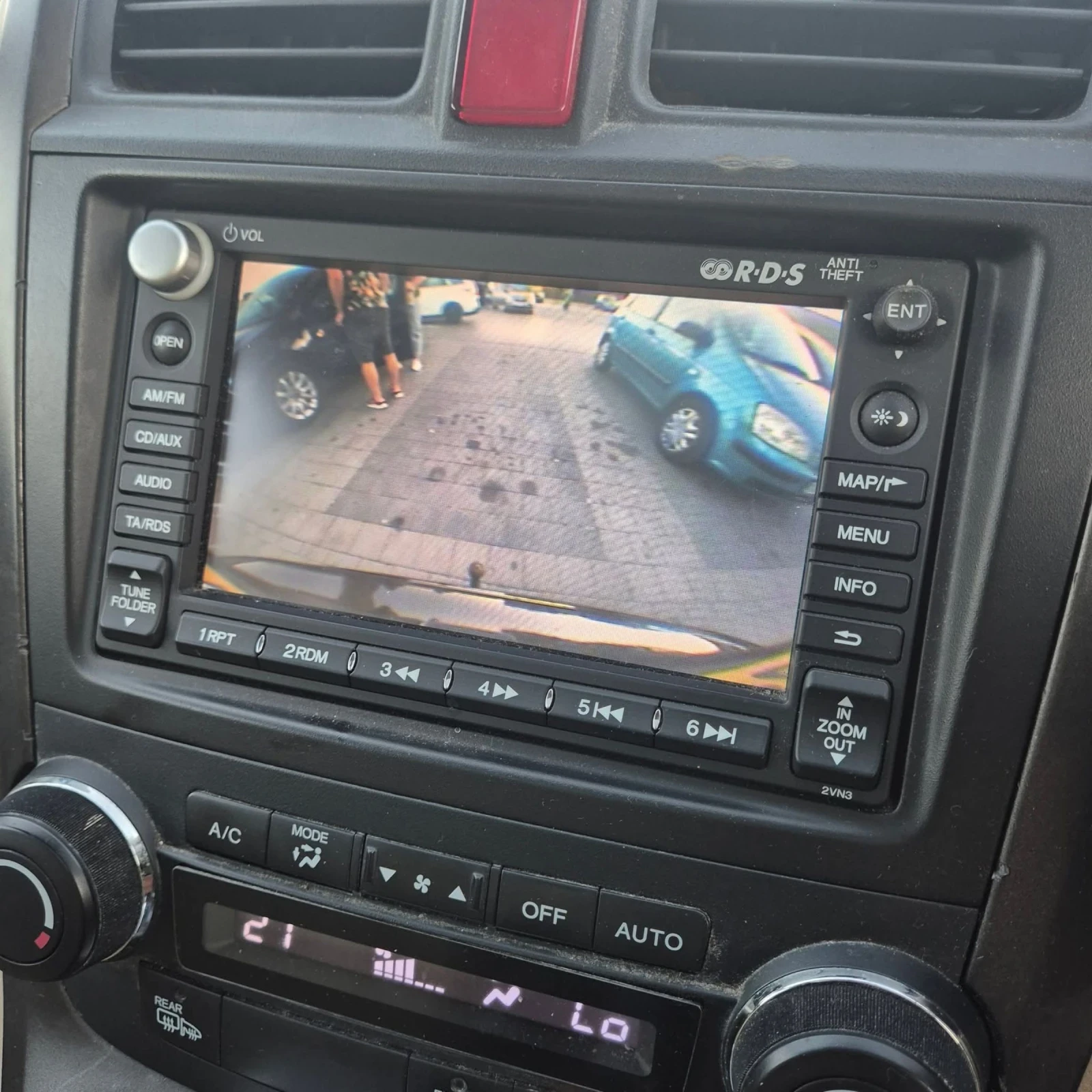 Honda Cr-v 2.2 i-DTEC 150hp - изображение 10