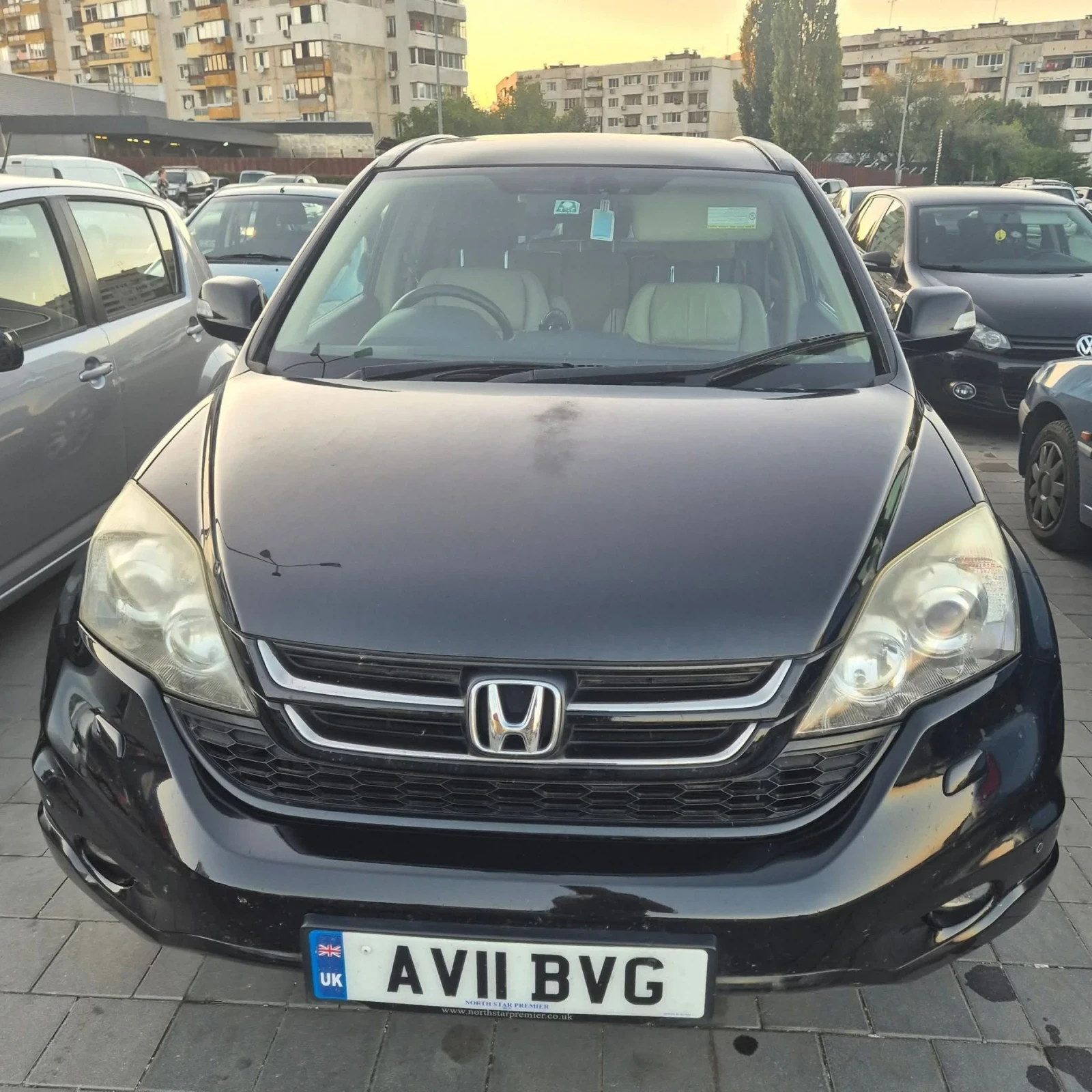Honda Cr-v 2.2 i-DTEC 150hp - изображение 2
