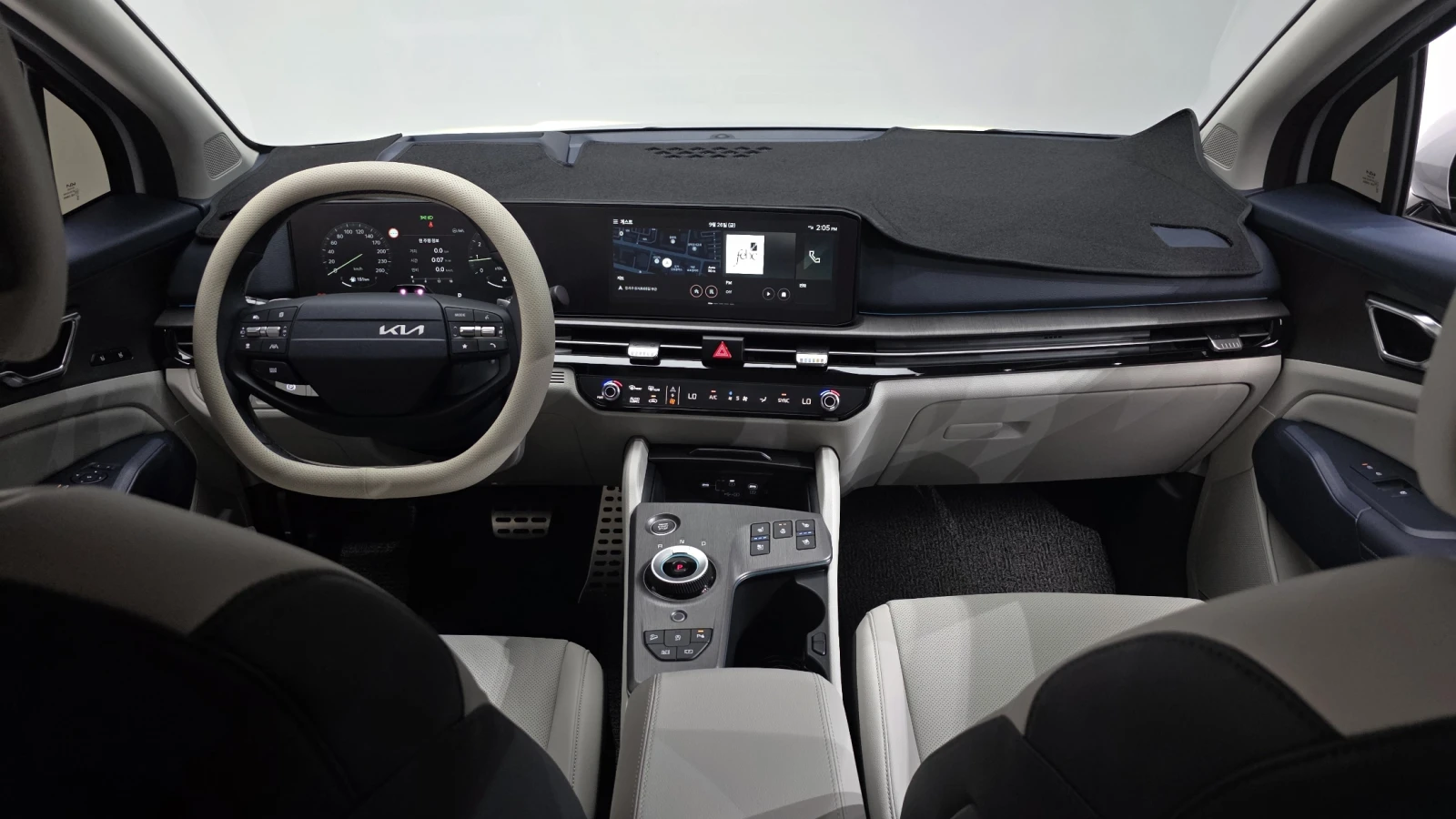 Kia Sportage 1.6T SIGNATURE | Mobile.bg   7