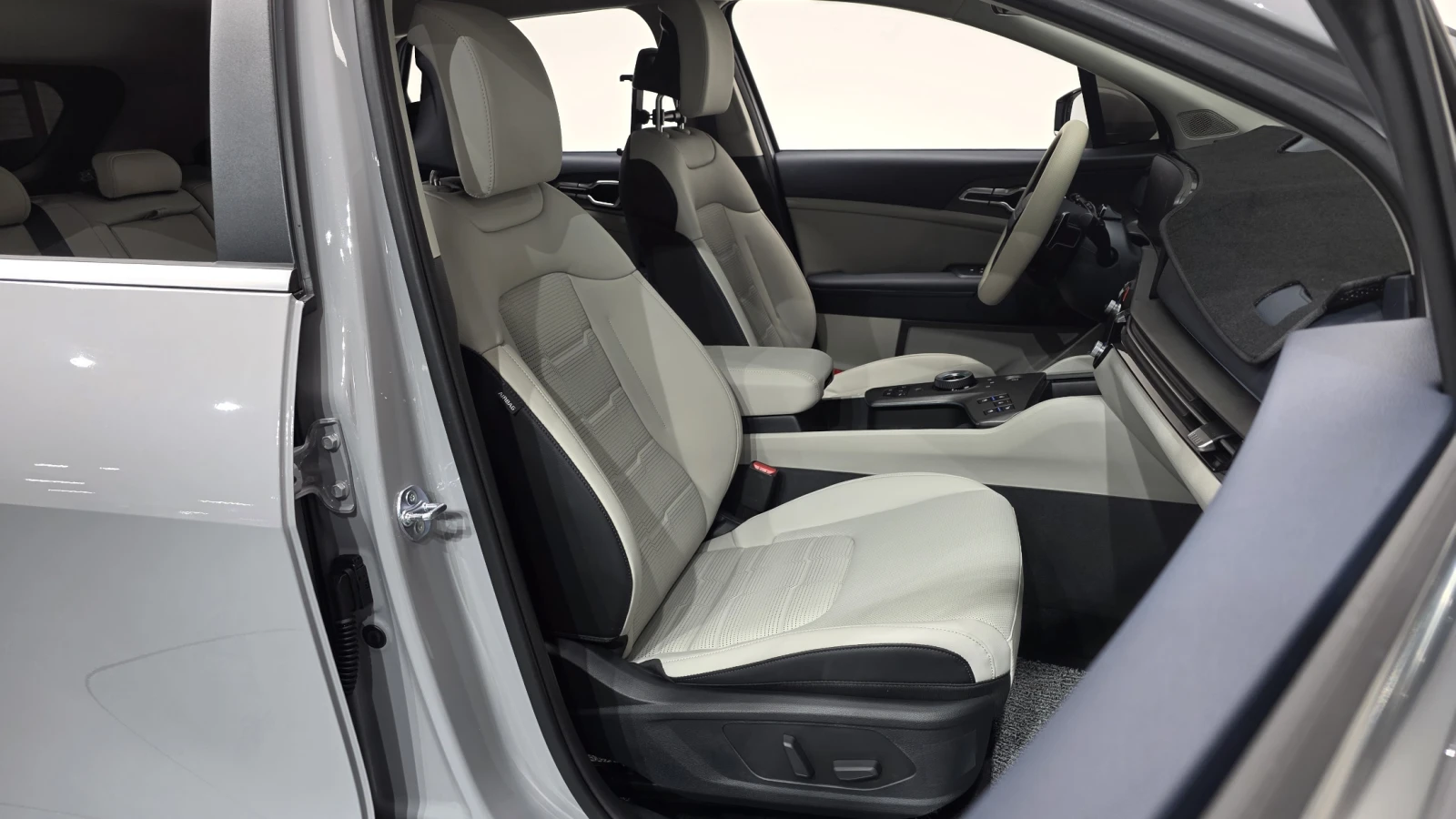 Kia Sportage 1.6T SIGNATURE | Mobile.bg   10