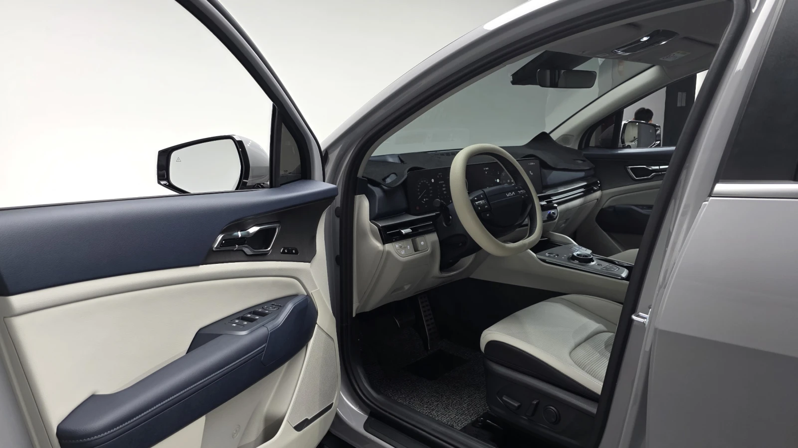 Kia Sportage 1.6T SIGNATURE | Mobile.bg   12