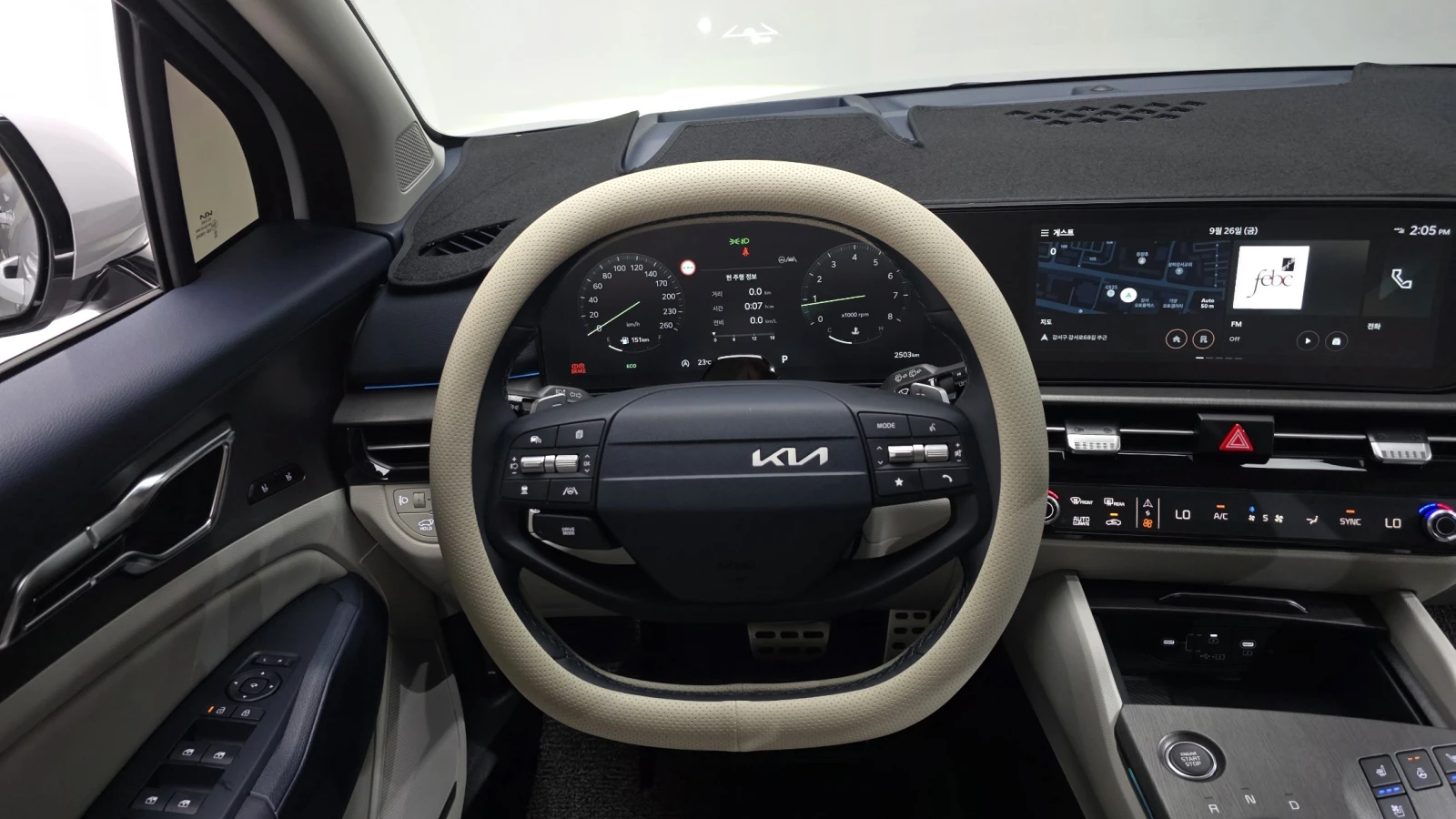 Kia Sportage 1.6T SIGNATURE | Mobile.bg   13