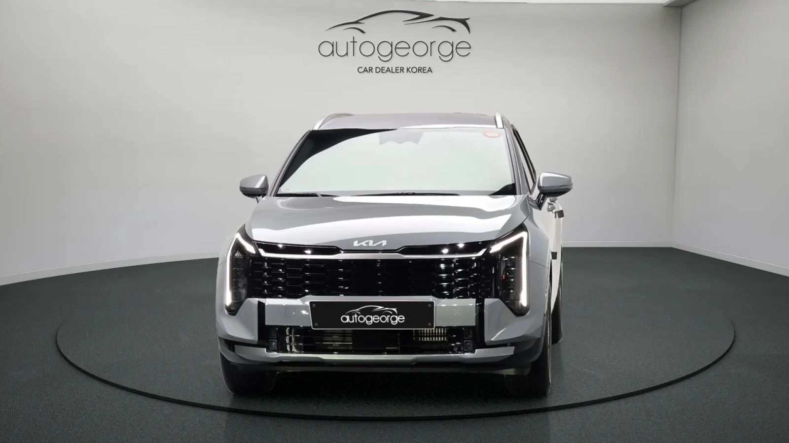 Kia Sportage 1.6T SIGNATURE | Mobile.bg   3