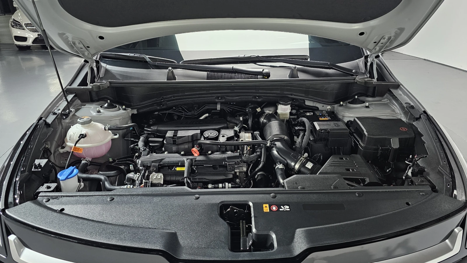 Kia Sportage 1.6T SIGNATURE | Mobile.bg   6