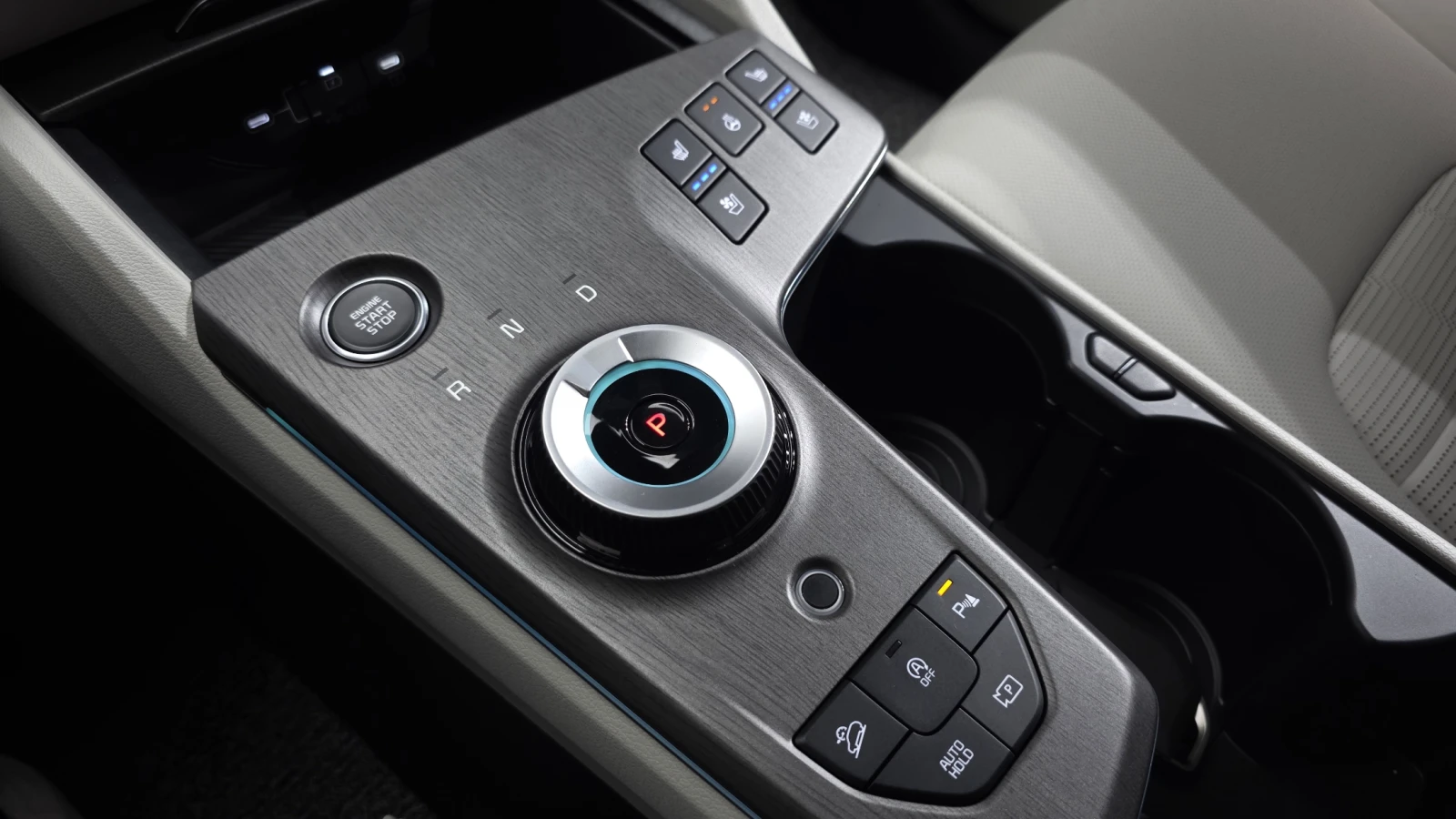 Kia Sportage 1.6T SIGNATURE | Mobile.bg   9