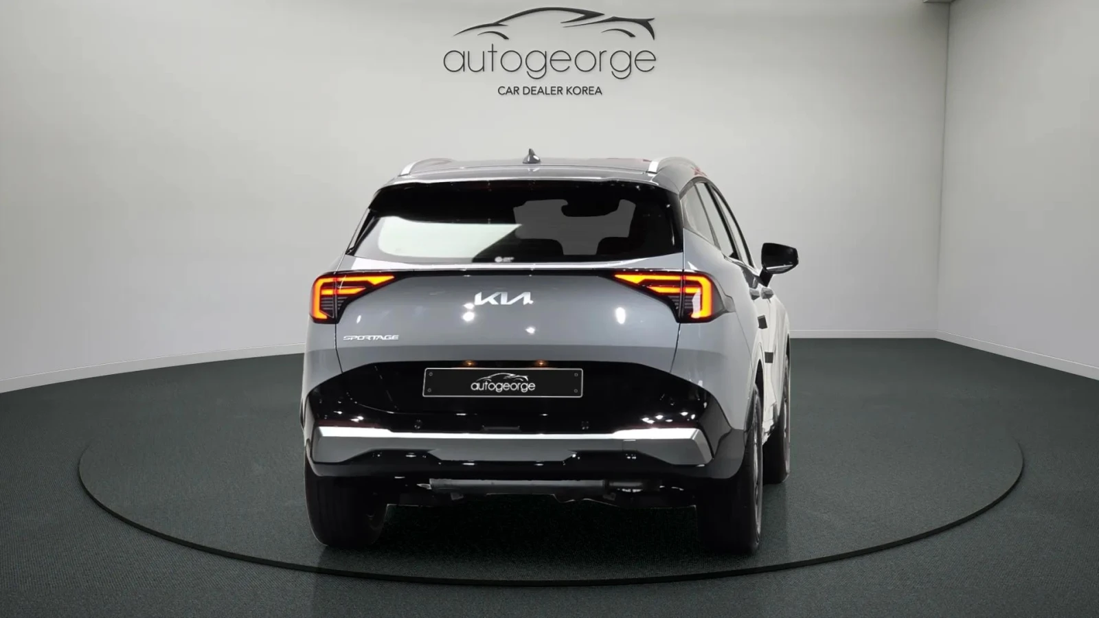 Kia Sportage 1.6T SIGNATURE | Mobile.bg   4