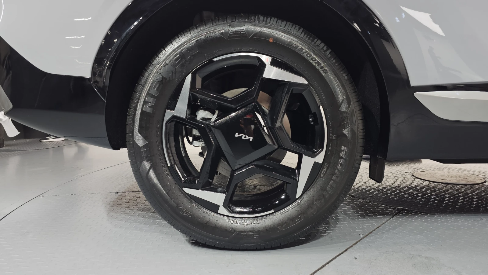 Kia Sportage 1.6T SIGNATURE | Mobile.bg   5