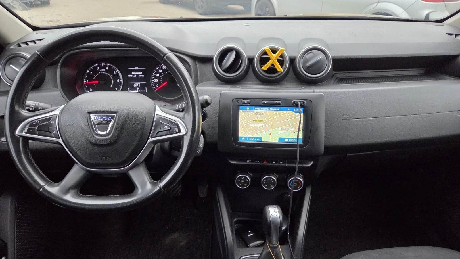 Dacia Duster 1.5 N1 | Mobile.bg � ����������� 17