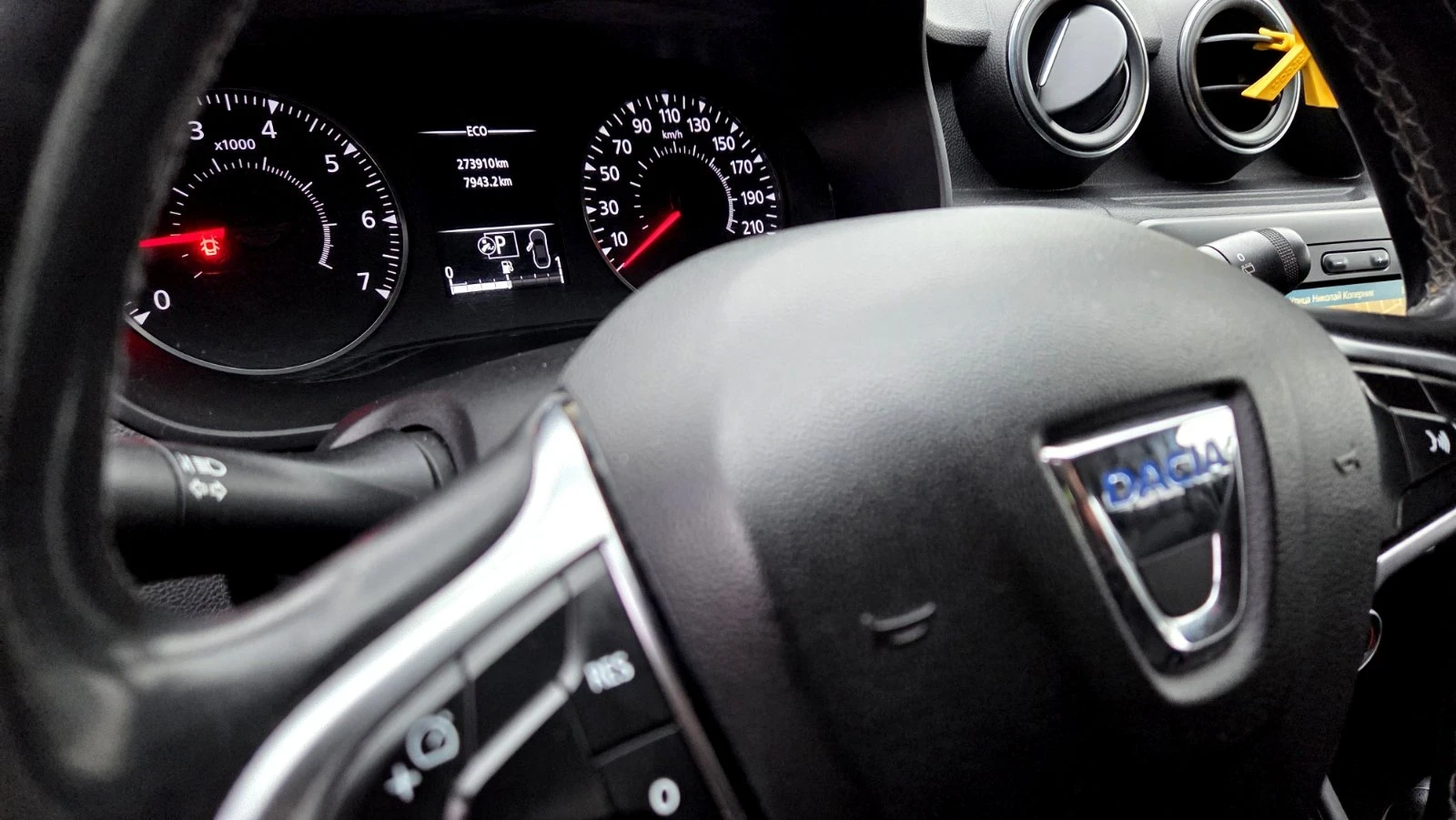 Dacia Duster 1.5 N1 | Mobile.bg � ����������� 12