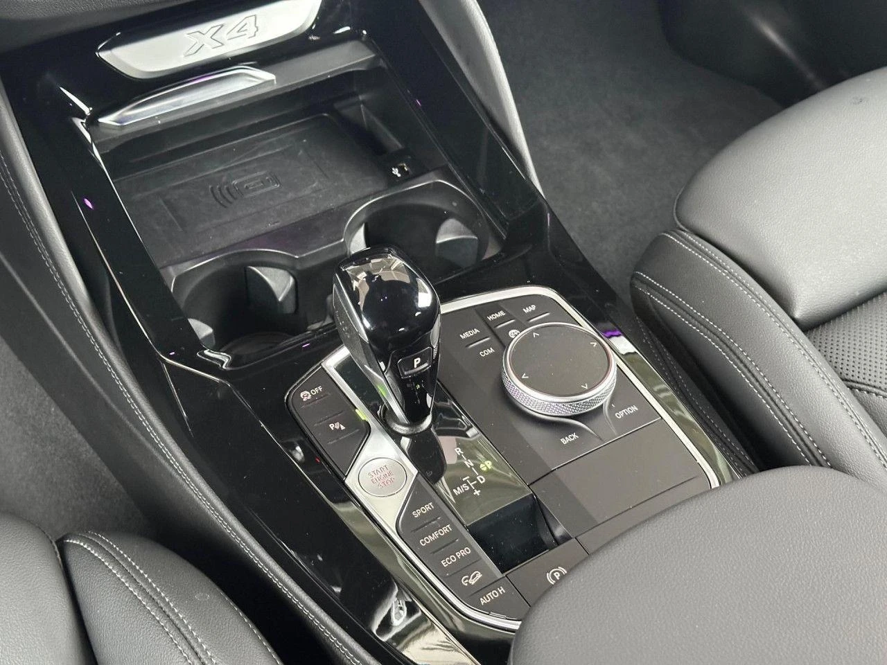 BMW X4 20d/xDrive/M-SPORT/LASER/HEAD UP/ | Mobile.bg   12