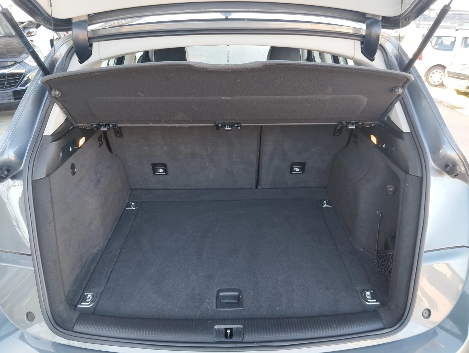 Audi Q5 2.0tdi Navi  | Mobile.bg � ����������� 11