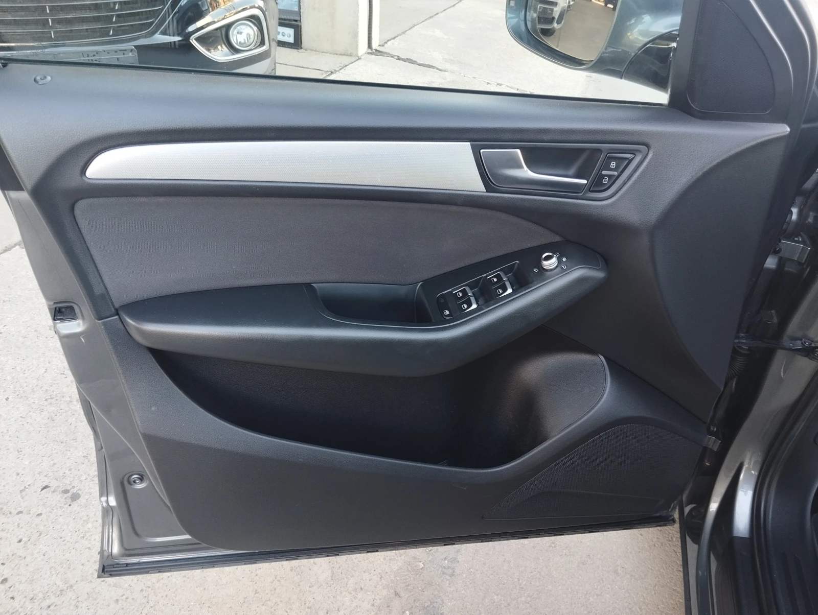 Audi Q5 2.0tdi Navi  | Mobile.bg � ����������� 12