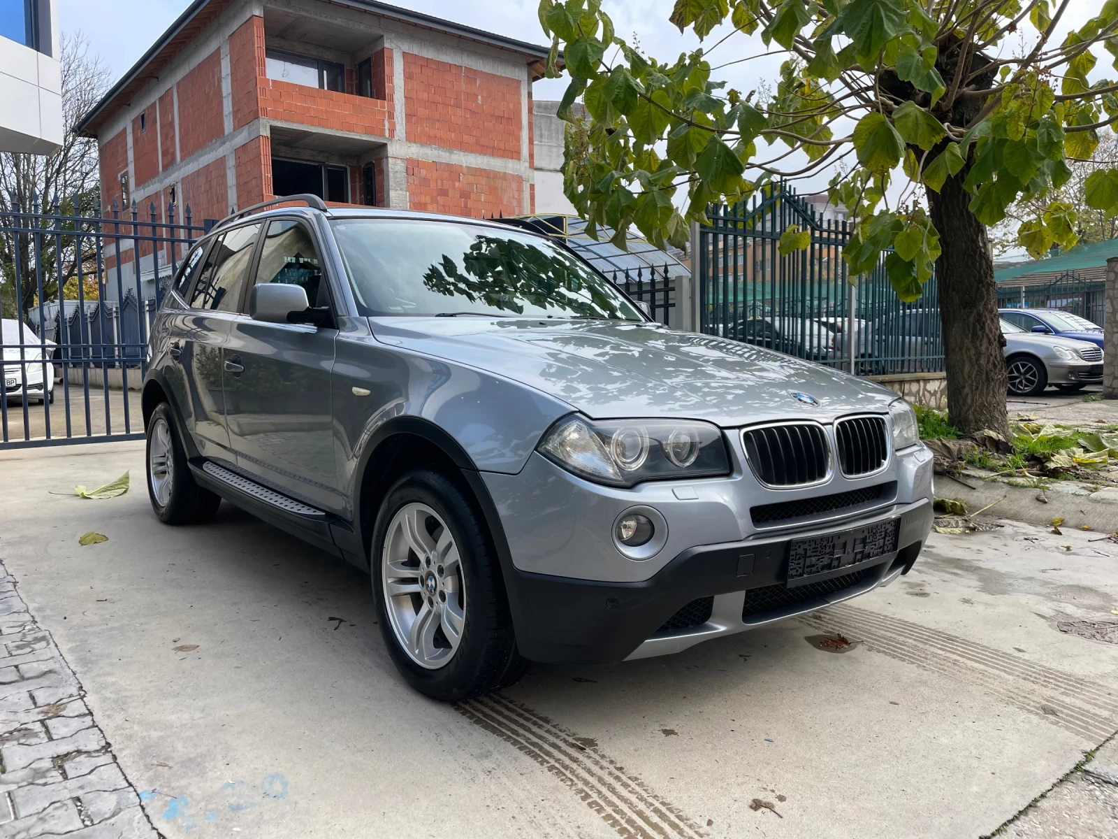 BMW X3  - изображение 3