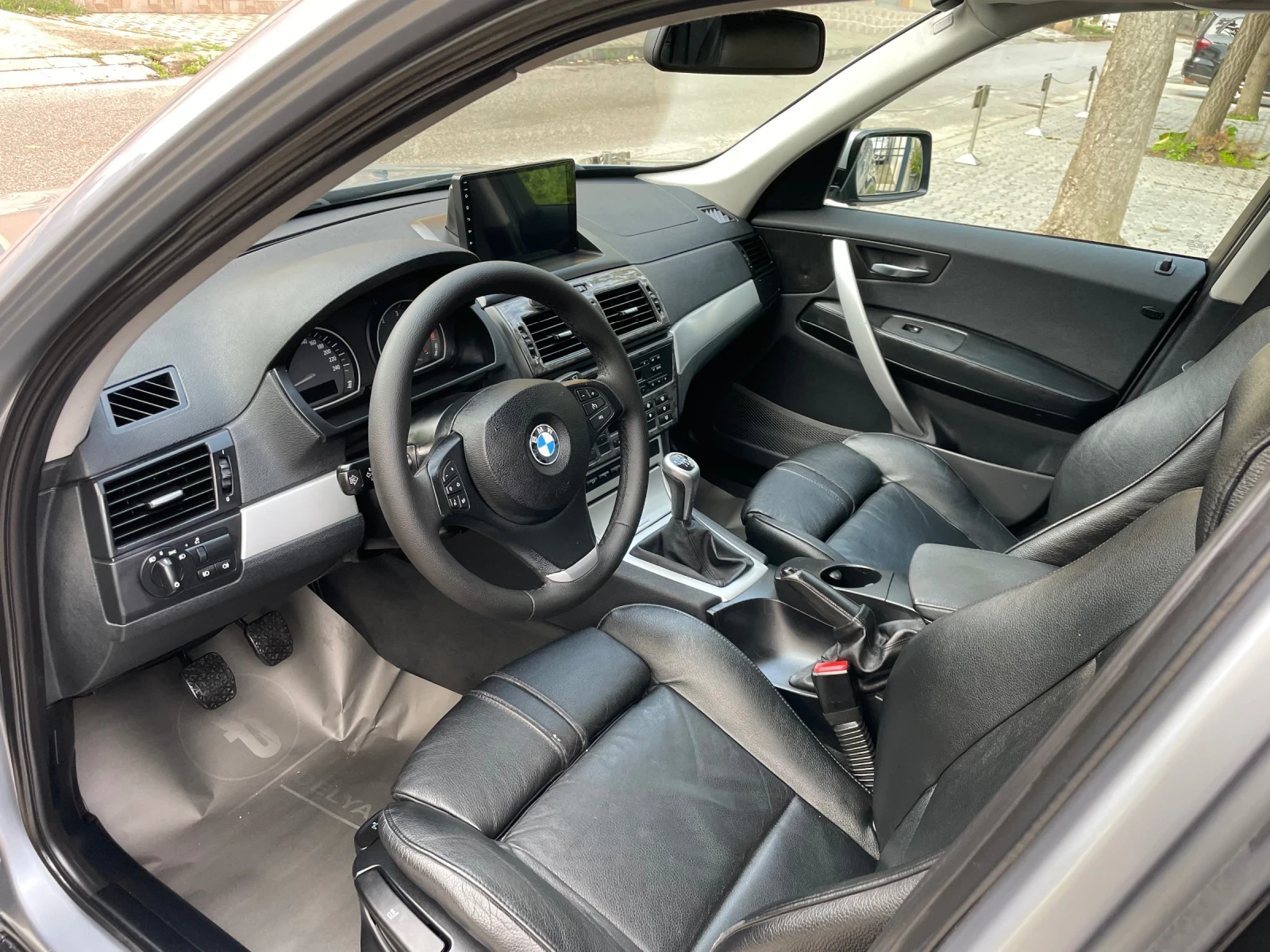 BMW X3  - изображение 7