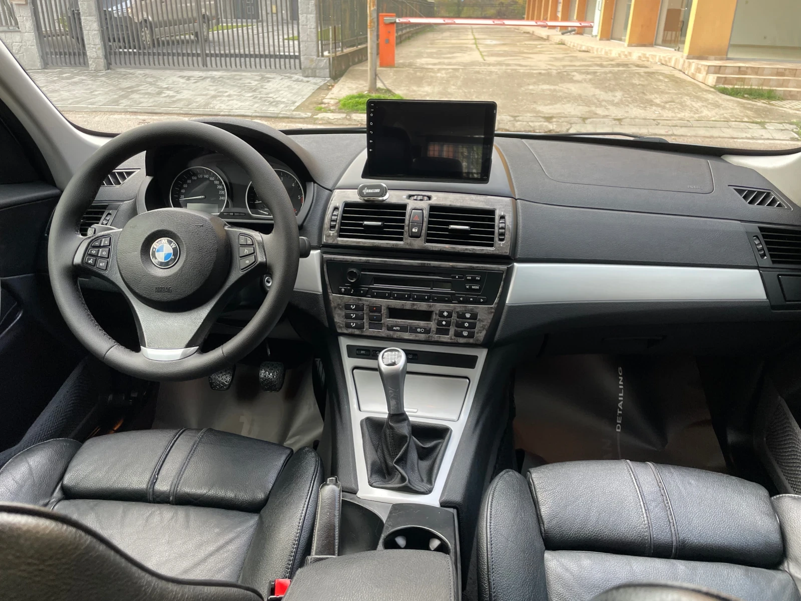 BMW X3 | Mobile.bg � ����������� 11