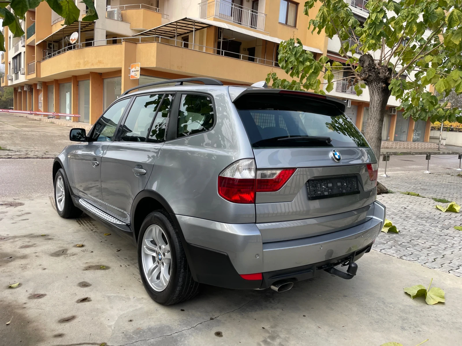 BMW X3  - изображение 5