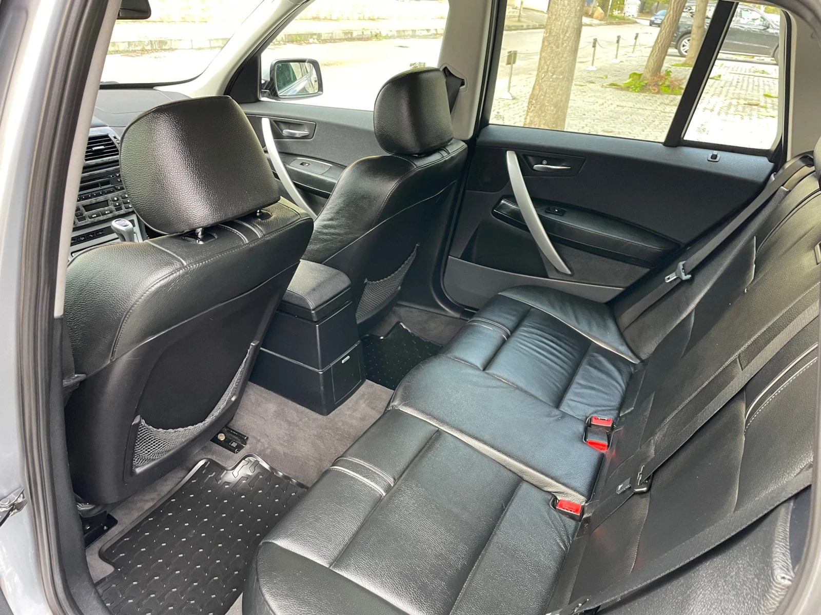 BMW X3  - изображение 9