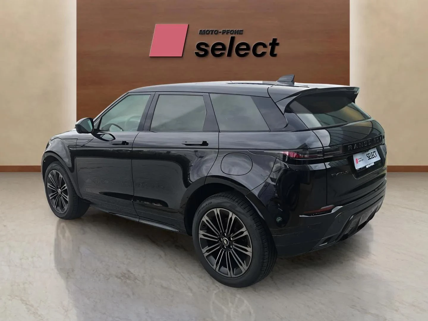 Land Rover Range Rover Evoque 1.5 I3 PHEV - изображение 7