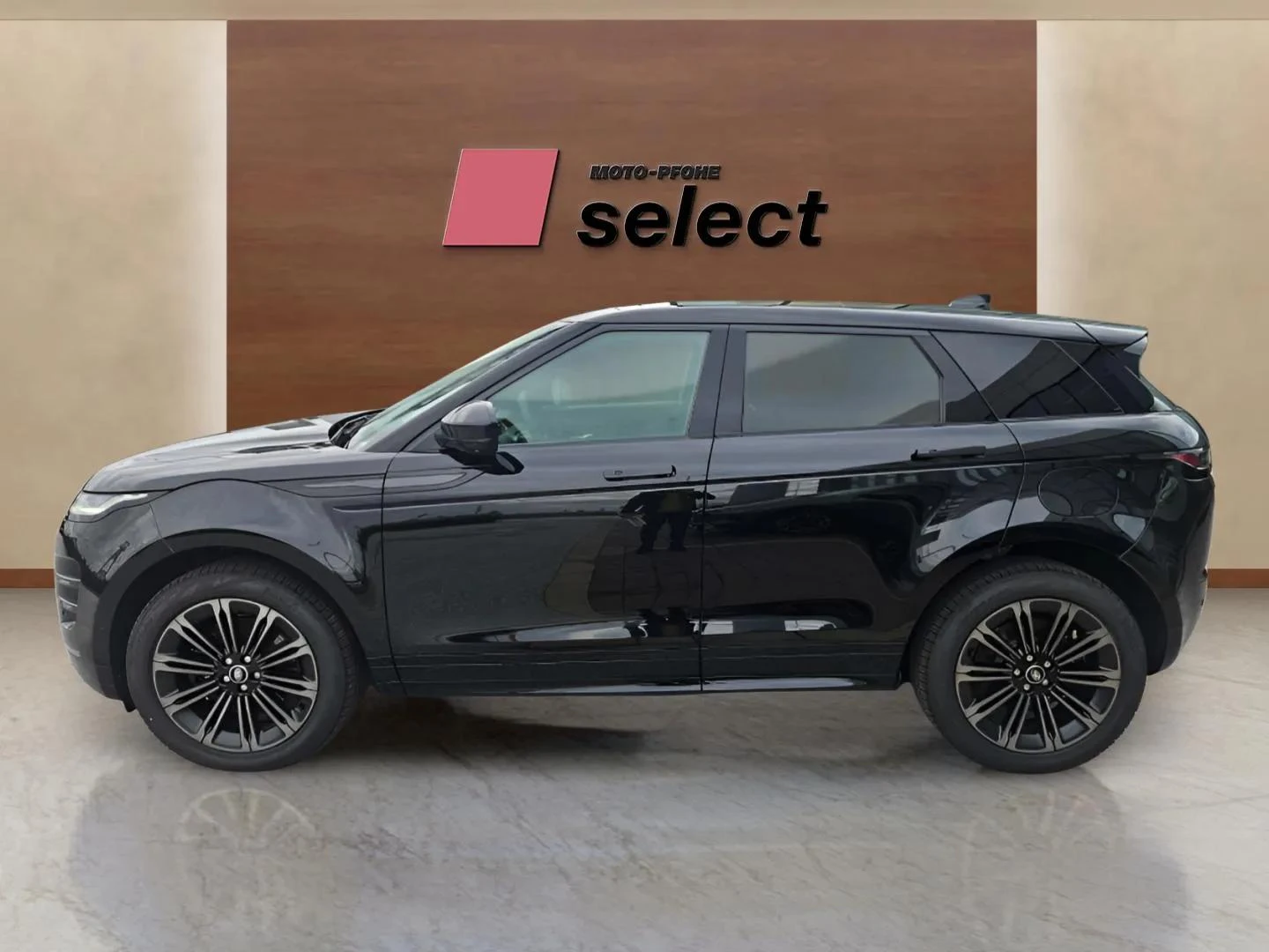 Land Rover Range Rover Evoque 1.5 I3 PHEV - изображение 8