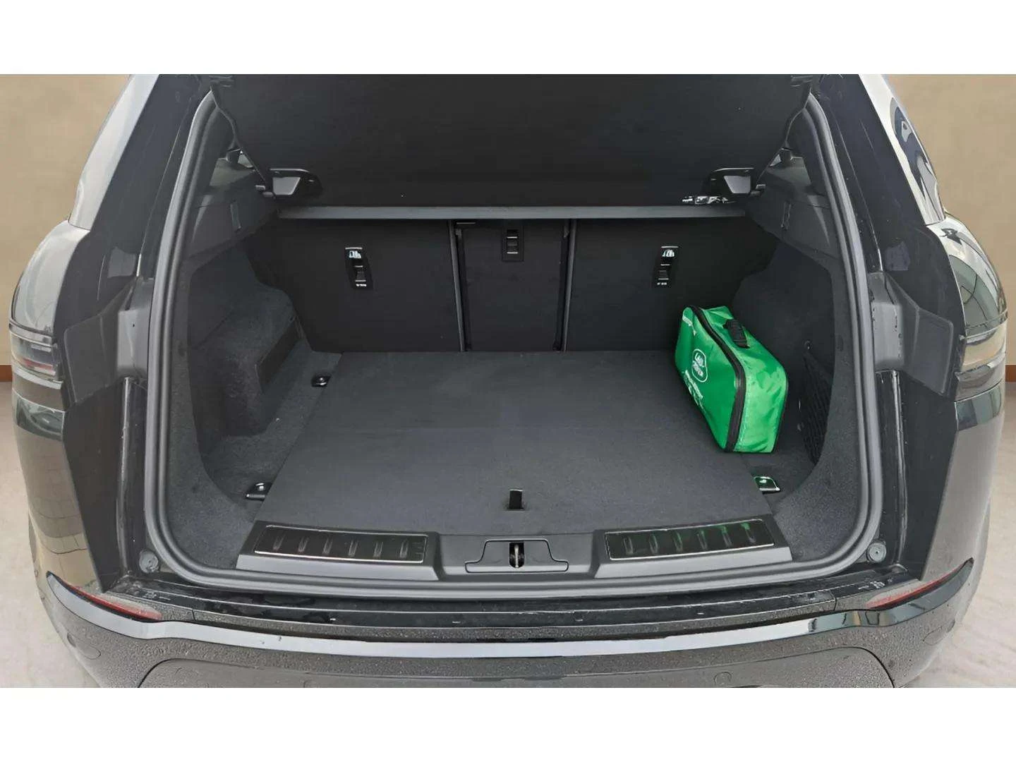 Land Rover Range Rover Evoque 1.5 I3 PHEV | Mobile.bg � ����������� 11