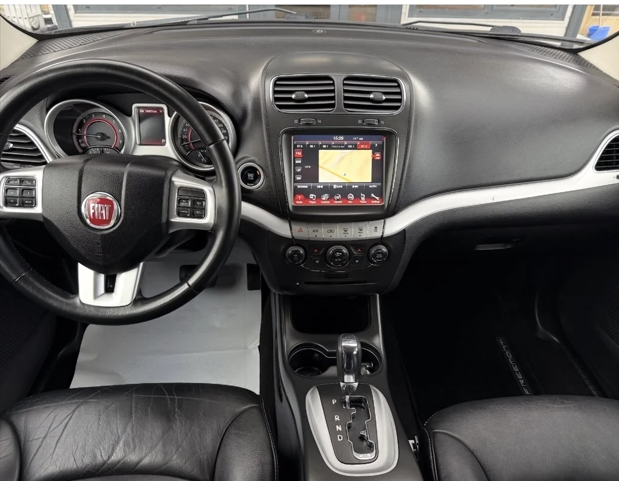 Fiat Freemont 2.4 ������!������ ������! �������� ������! 7 ����� | Mobile.bg � ����������� 7