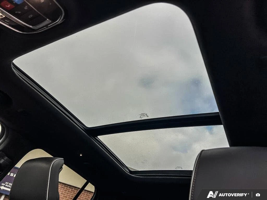 Jeep Grand cherokee SUMMIT RESERVE* МАСАЖ* ОБДУХВАНЕ* MCINTOSH SOUND , снимка 9 - Автомобили и джипове - 54195535