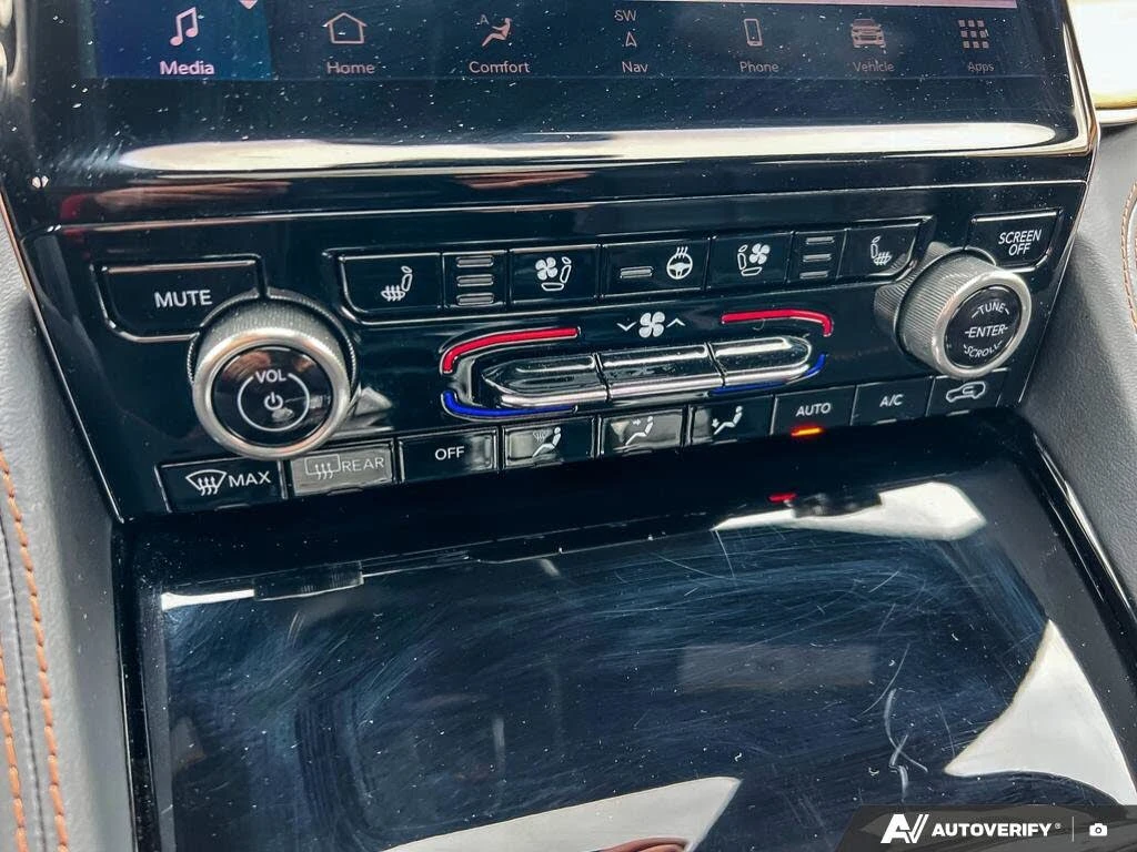 Jeep Grand cherokee SUMMIT RESERVE* МАСАЖ* ОБДУХВАНЕ* MCINTOSH SOUND , снимка 15 - Автомобили и джипове - 54195535