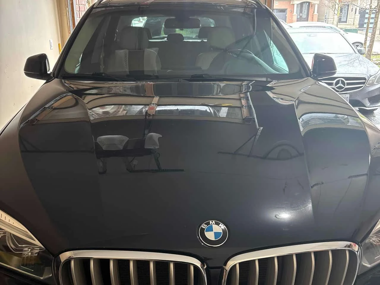 BMW X5 * xDrive35d * CARFAX * ЦЕНА ДО БГ, снимка 2 - Автомобили и джипове - 54239845