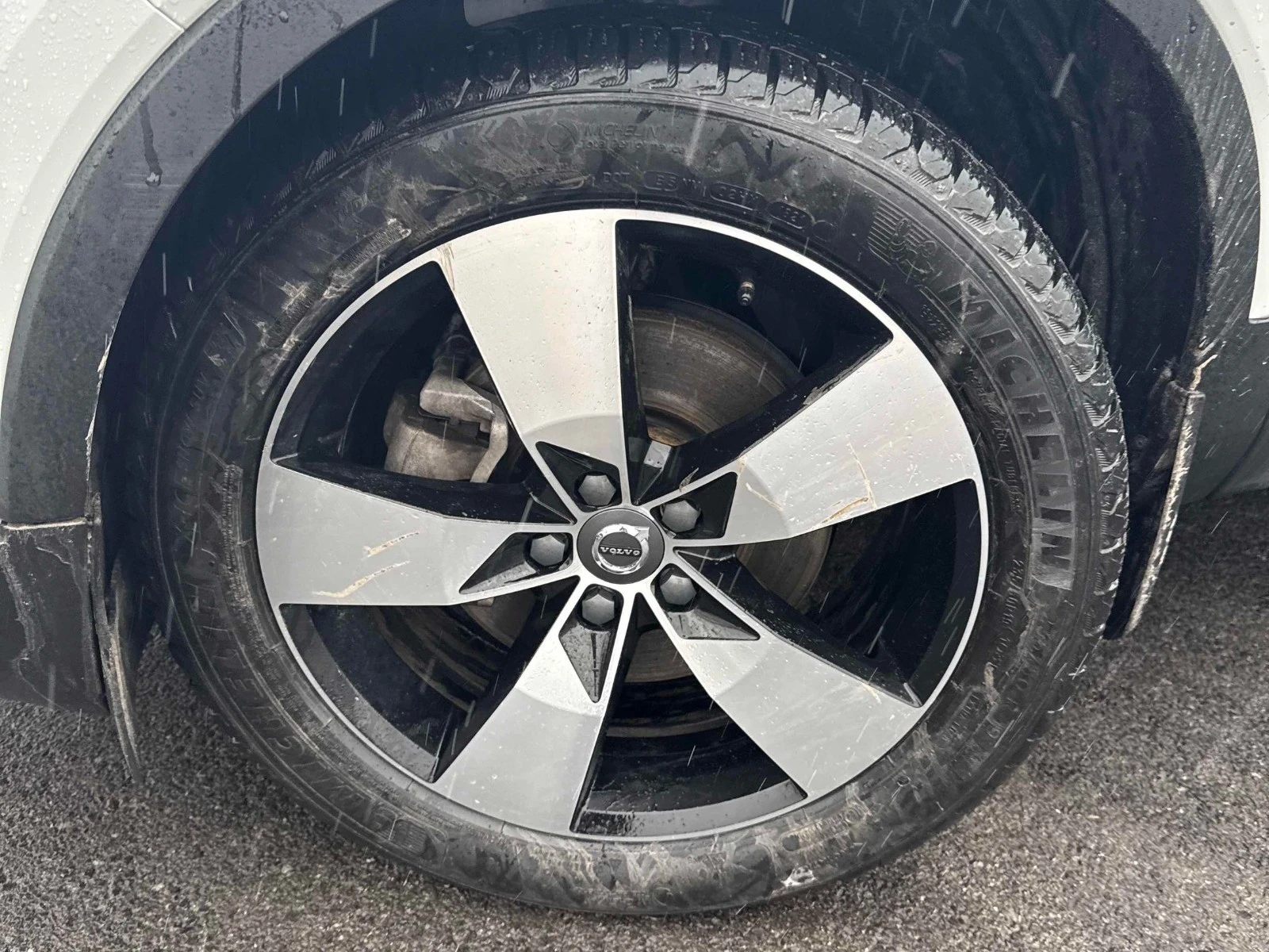 Volvo XC40 Momentum �5/������/Digital Dash/Lane assist | Mobile.bg � ����������� 6