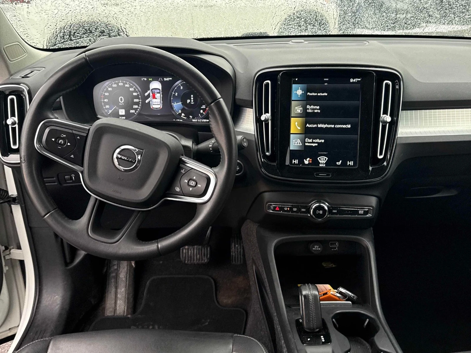 Volvo XC40 Momentum �5/������/Digital Dash/Lane assist | Mobile.bg � ����������� 8