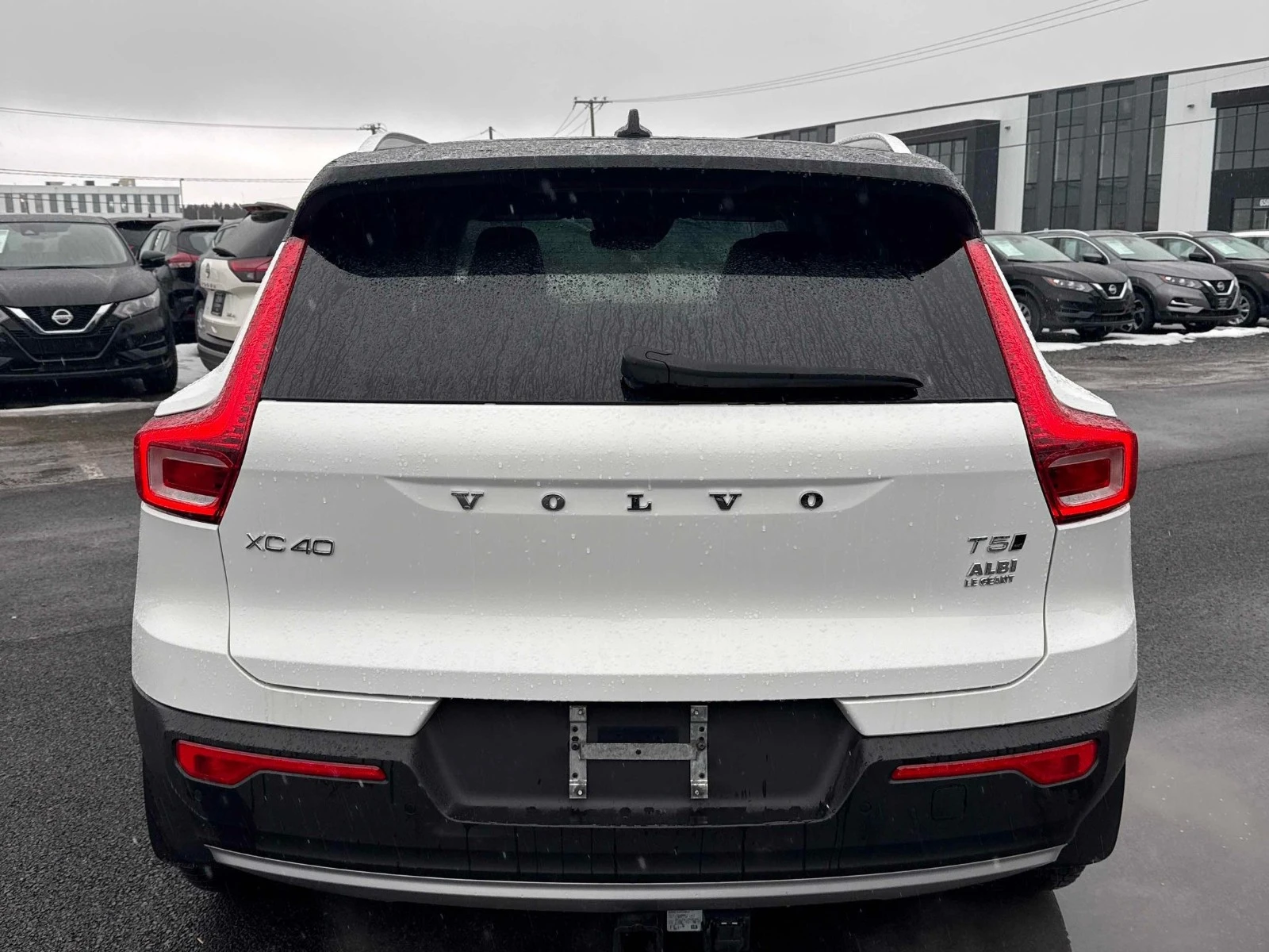 Volvo XC40 Momentum �5/������/Digital Dash/Lane assist | Mobile.bg � ����������� 5