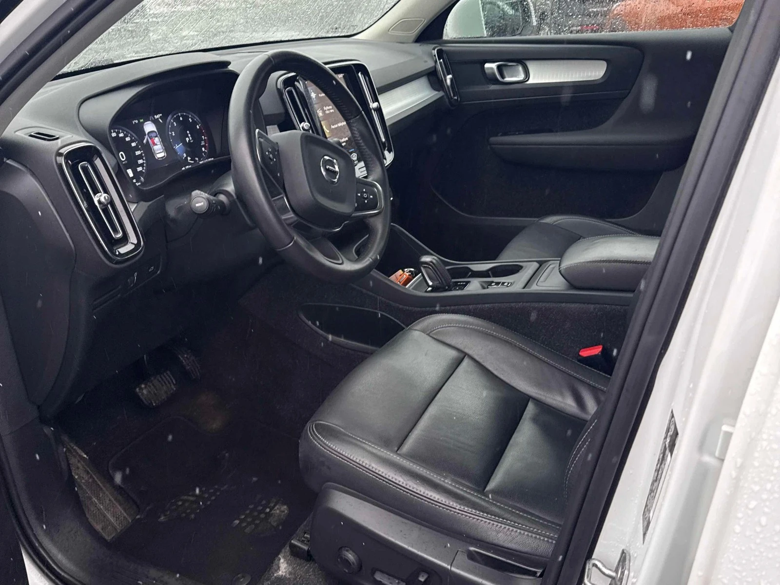 Volvo XC40 Momentum �5/������/Digital Dash/Lane assist | Mobile.bg � ����������� 7