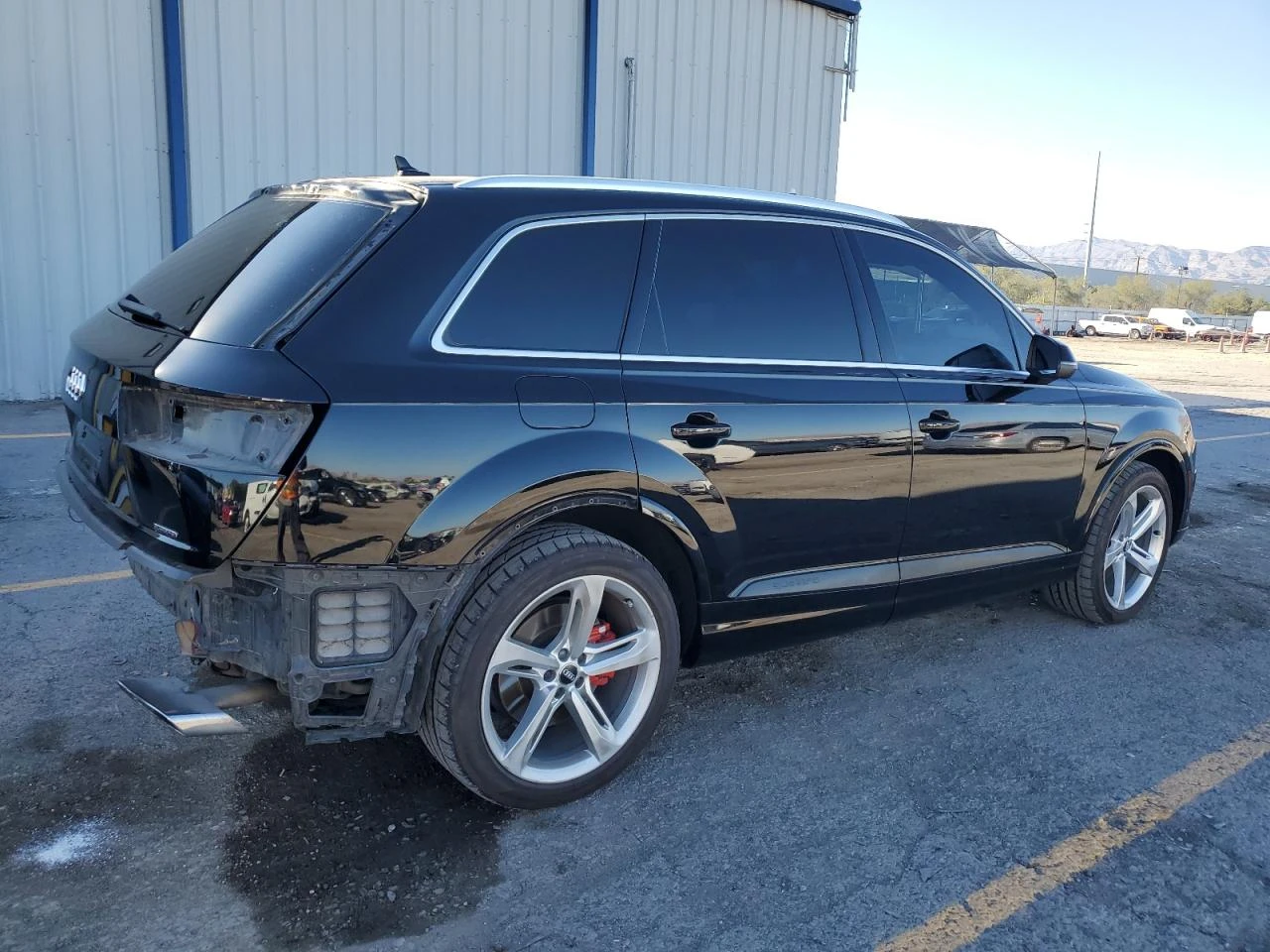 Audi Q7  PRESTIGE 3.0 TFSI | Mobile.bg � ����������� 3