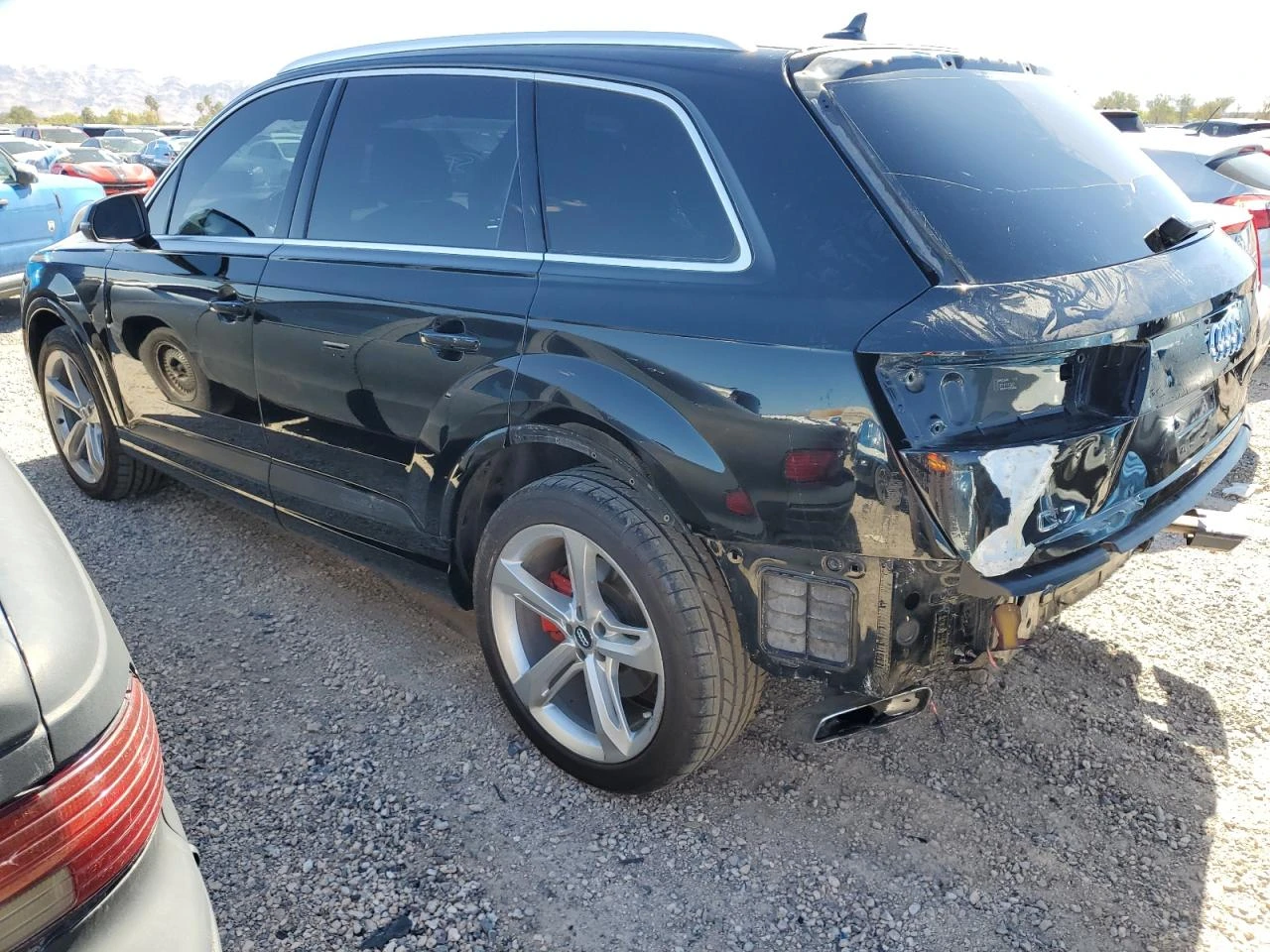 Audi Q7  PRESTIGE 3.0 TFSI | Mobile.bg � ����������� 2