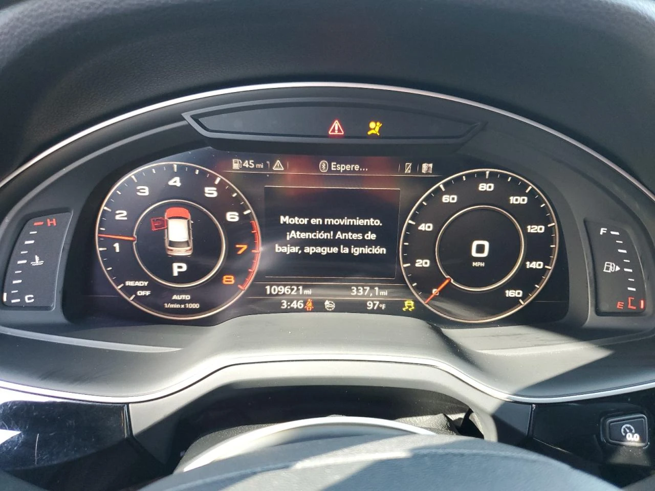 Audi Q7  PRESTIGE 3.0 TFSI | Mobile.bg � ����������� 9
