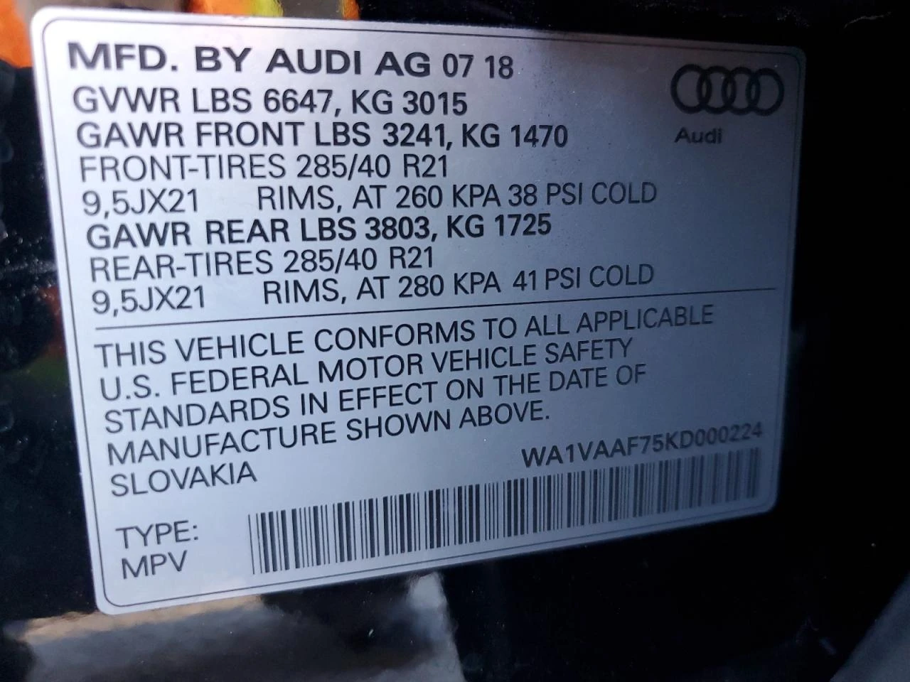 Audi Q7  PRESTIGE 3.0 TFSI | Mobile.bg � ����������� 14