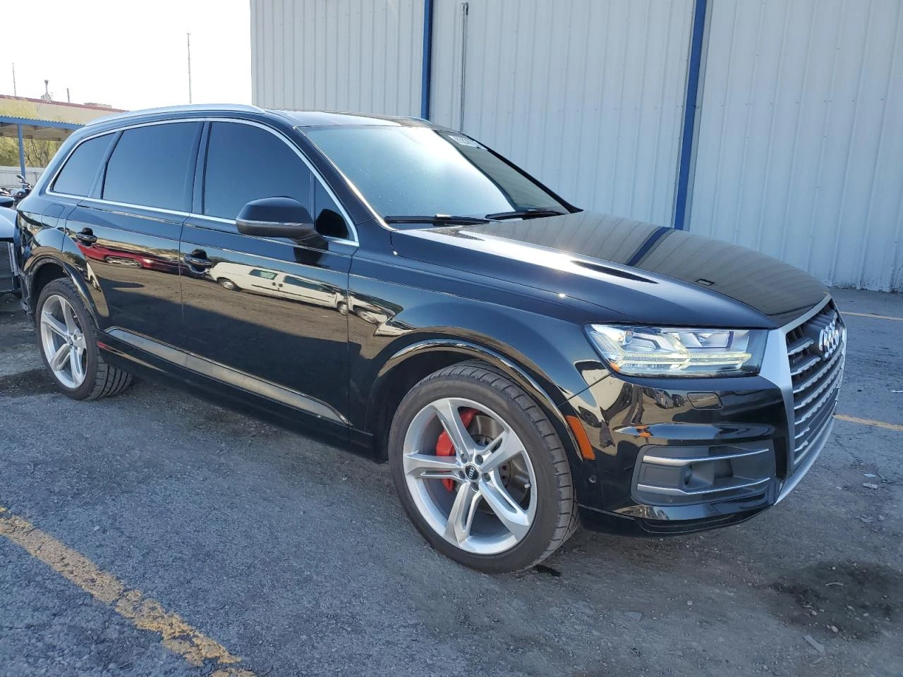 Audi Q7  PRESTIGE 3.0 TFSI | Mobile.bg � ����������� 4