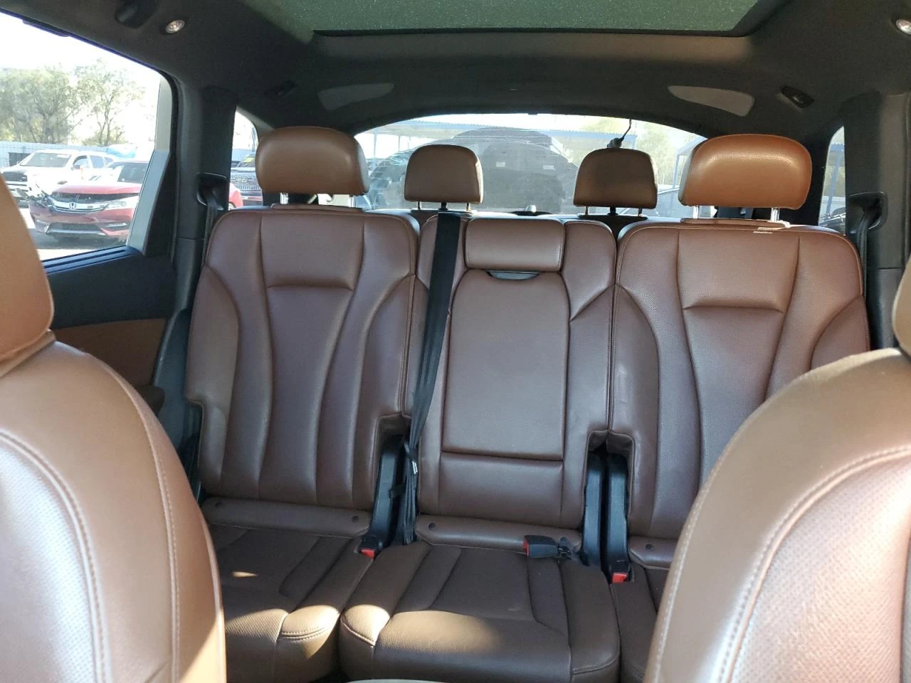 Audi Q7  PRESTIGE 3.0 TFSI | Mobile.bg � ����������� 10