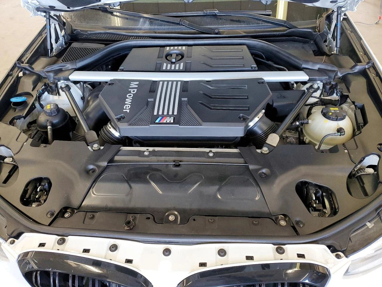 BMW X3 M Competition H/K PANO ОБДУХВАНЕ DRIVE ASSIST PLUS, снимка 12 - Автомобили и джипове - 54751819