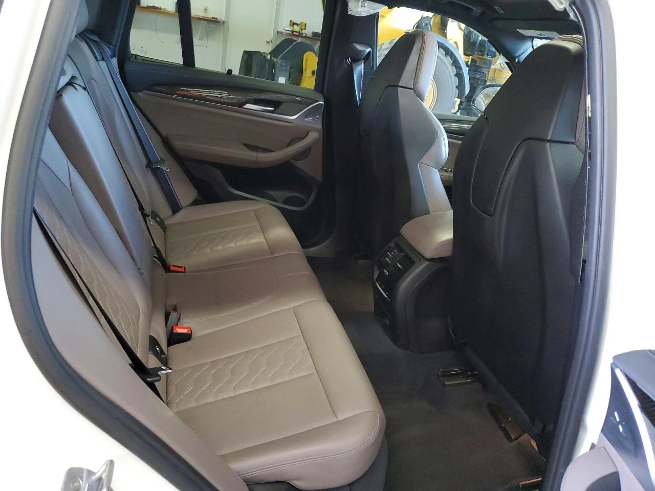 BMW X3 M Competition H/K PANO ОБДУХВАНЕ DRIVE ASSIST PLUS, снимка 11 - Автомобили и джипове - 54751819