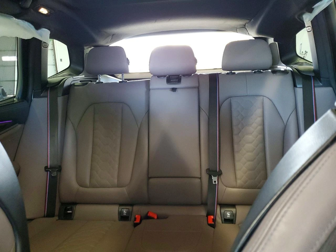 BMW X3 M Competition H/K PANO ОБДУХВАНЕ DRIVE ASSIST PLUS, снимка 10 - Автомобили и джипове - 54751819