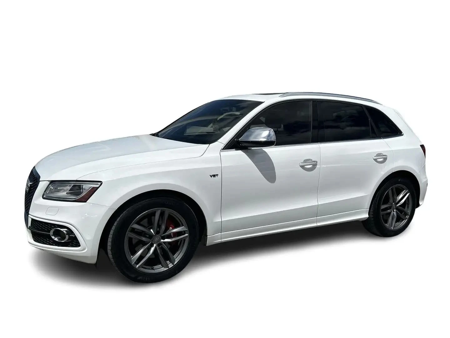 Audi Q5 3.0TDI PROGRESSIV ЦЕНА ДО БЪЛГАРИЯ АВТОКРЕДИТ, снимка 8 - Автомобили и джипове - 55211829