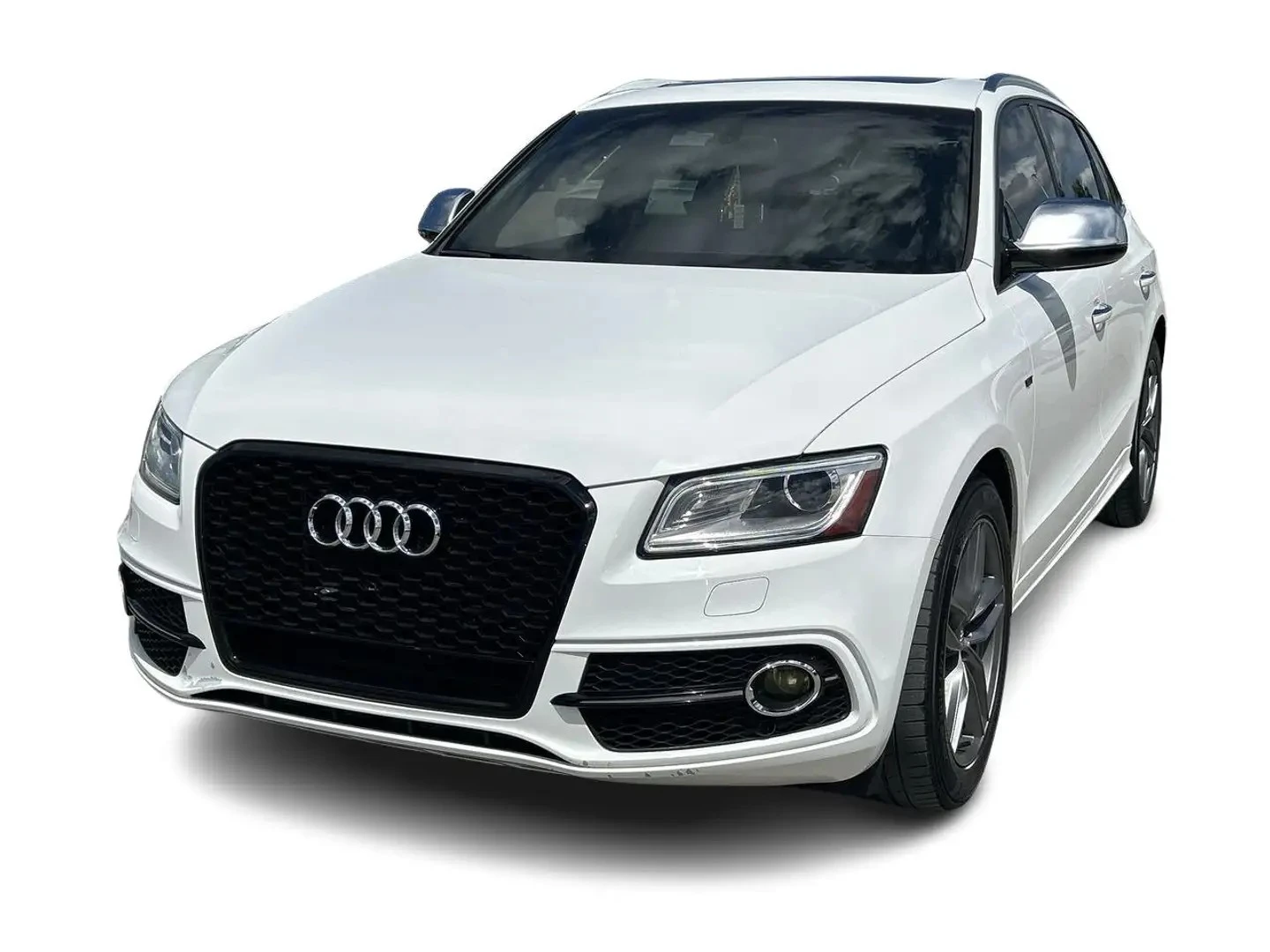 Audi Q5 3.0TDI PROGRESSIV ЦЕНА ДО БЪЛГАРИЯ АВТОКРЕДИТ