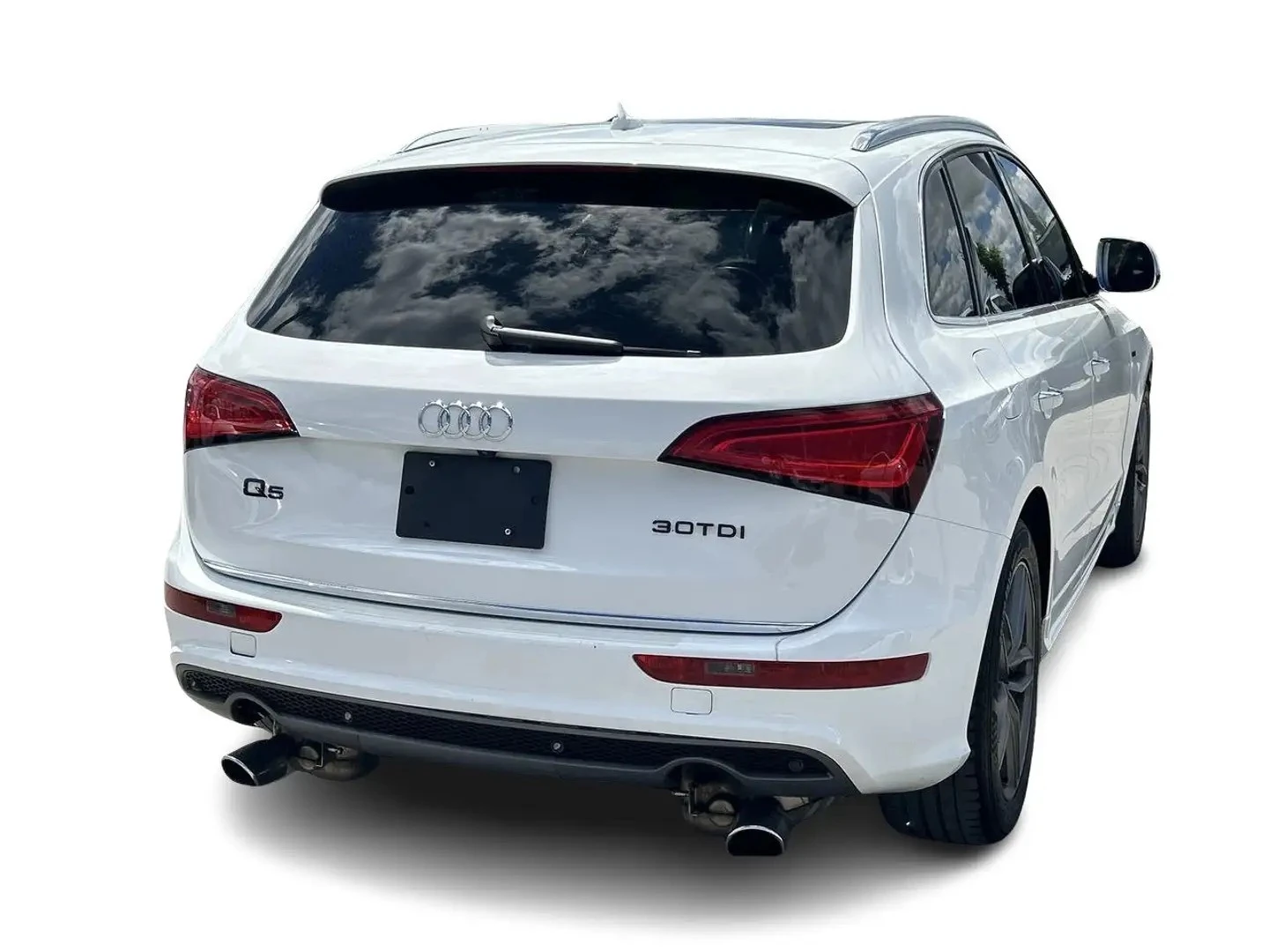 Audi Q5 3.0TDI PROGRESSIV ЦЕНА ДО БЪЛГАРИЯ АВТОКРЕДИТ, снимка 6 - Автомобили и джипове - 55211829