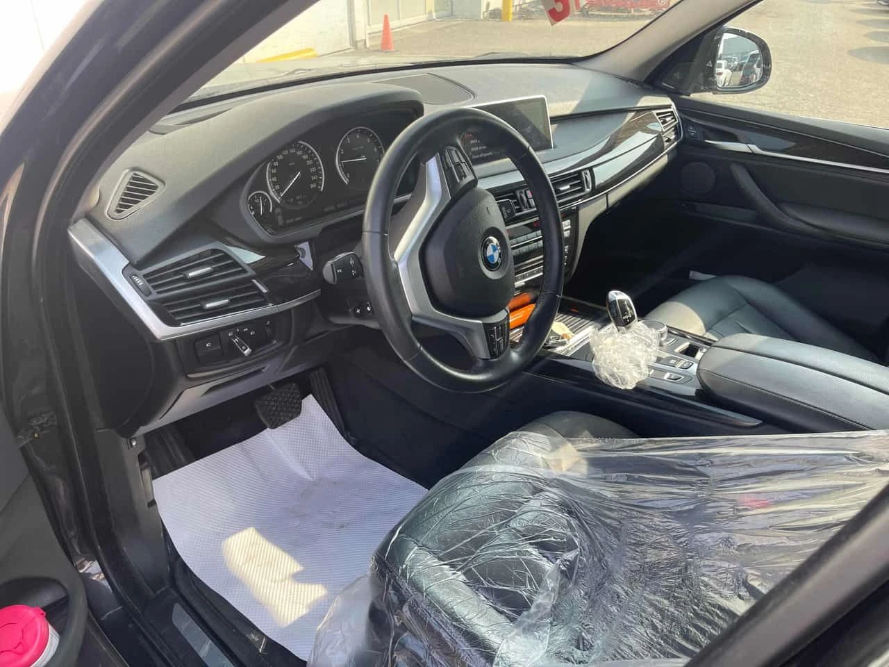 BMW X5 * xDrive40e * ГЛАВНО ПРЕДСТАВИТЕЛСТВО НА BMW, снимка 7 - Автомобили и джипове - 55327365